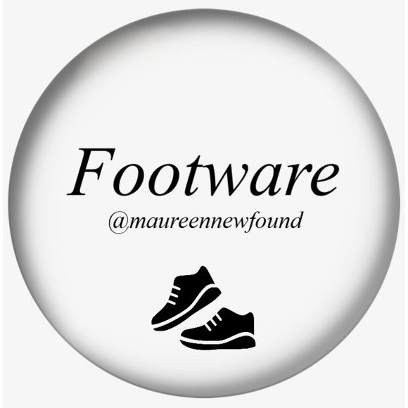 FOOTWARE ~ Shoes & Boots - Picture 1 of 1